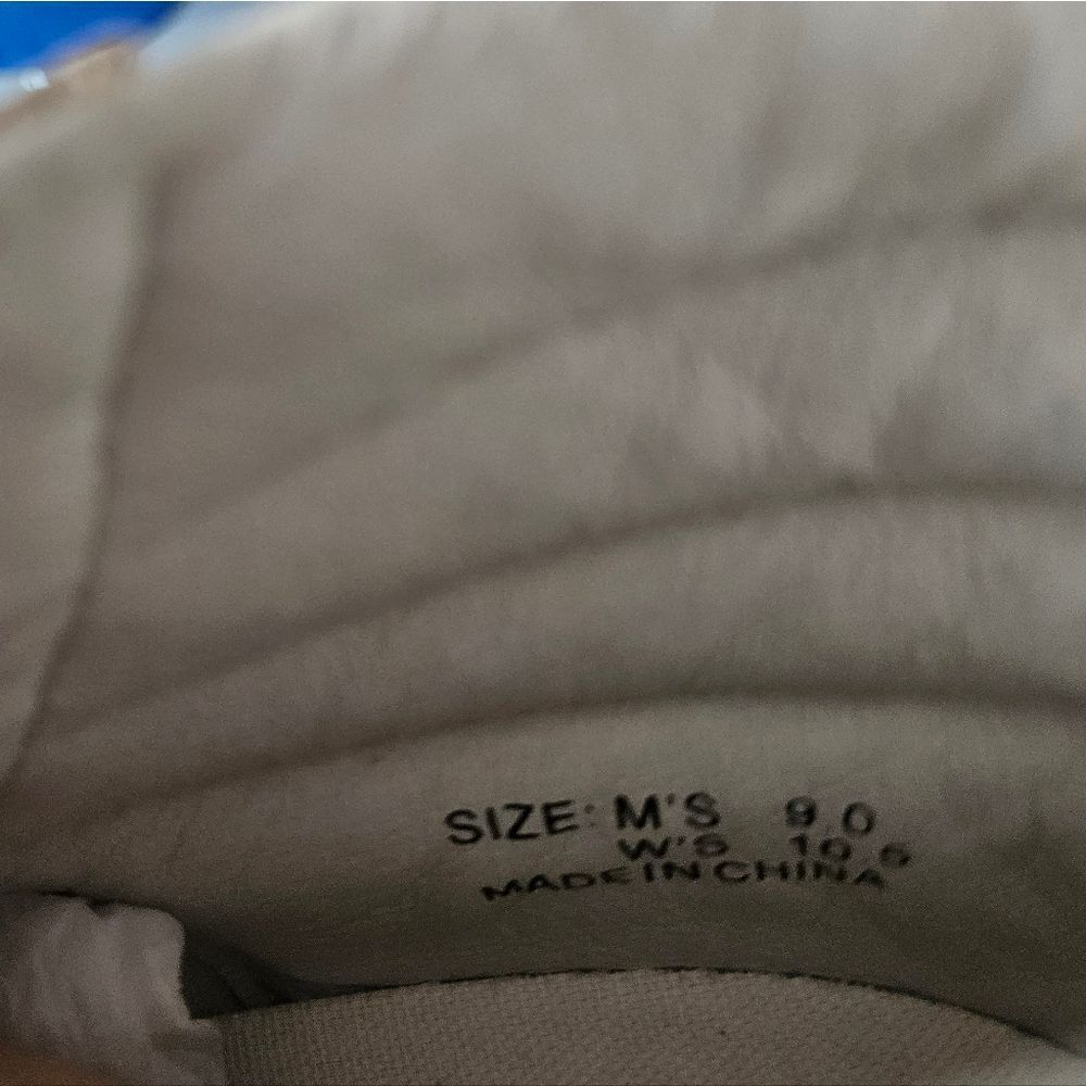 Vans Vault x Taka Hayashi Sk8-Hi SR LX* - Picture 13 of 13